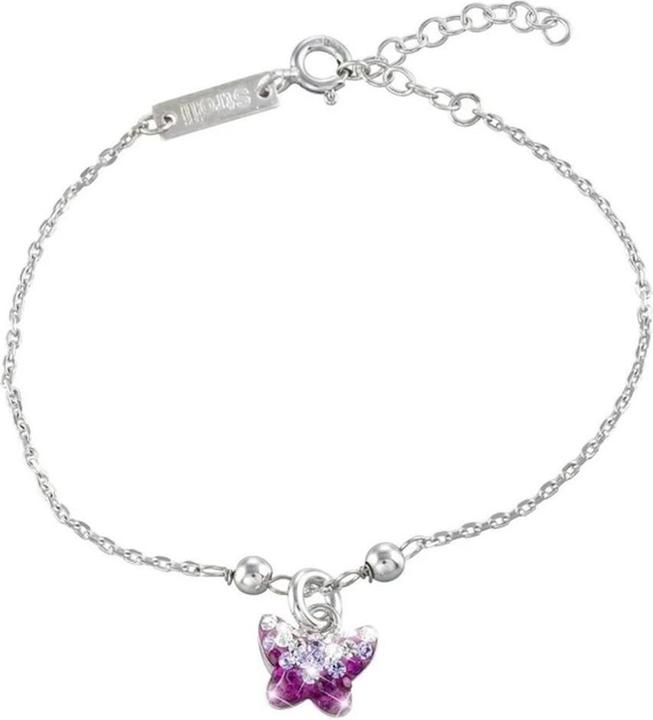 Produktbild Stroili Damenarmband Silber (Silber)