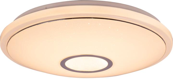 Produktbild Globo Deckenleuchte Connor (1400 lm)