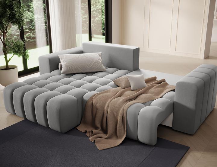 Immagine prodotto ELTAP Bonet (3 posti, Divano letto, Divano ad angolo)