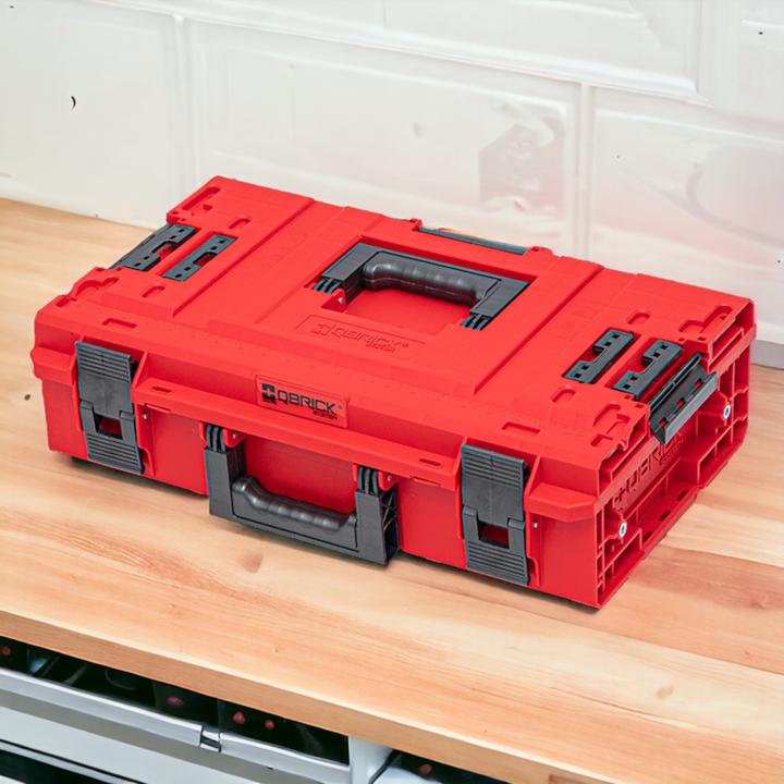 Actual product image Qbrick Modular box