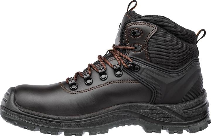 Image du produit Albatros Bottes de sécurité S3 Taille : (S3, 43)
