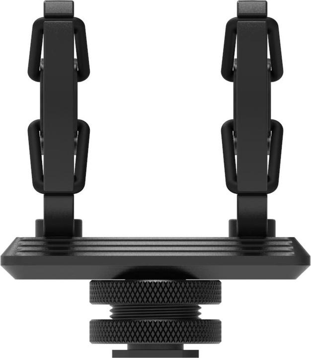 Actual product image Synco Shotgun Microphone (Broadcast Level)