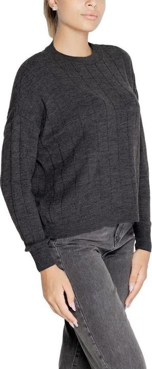 Produktbild Only Onltess Ls O-Neck KNT Pullover (M)