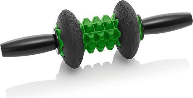 Produktbild Massageroller & Bauchtrainer 2 in 1