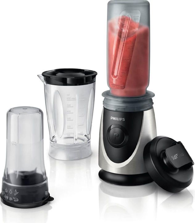 Image du produit Philips Minimixeur HR2876/00 (350 W)