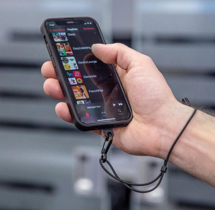 Image du produit Sp Connect Lanyard SPC+