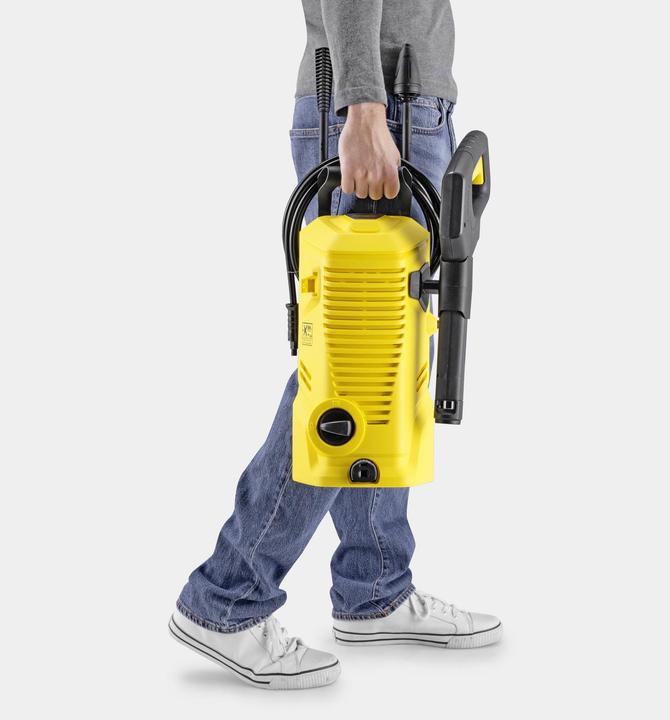 Image du produit Kärcher K 2 (Fonctionnement sur secteur)