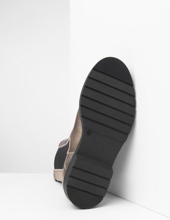 Actual product image Nero Giardini Stiefelette (38)