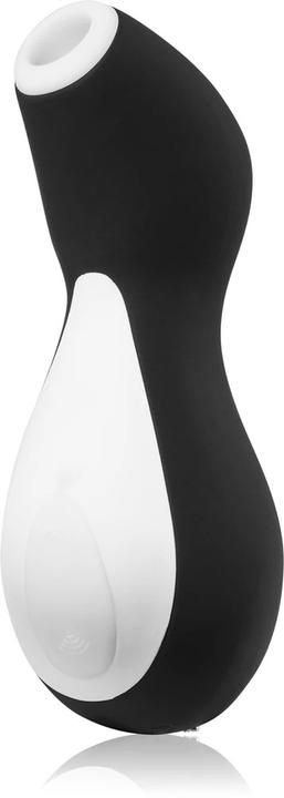 Produktbild Satisfyer Penguin - Air Pulse Stimulator - Holiday Edition