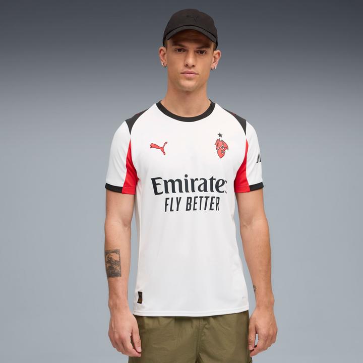 Image du produit Puma ACM Away Jersey Replica (XXL)