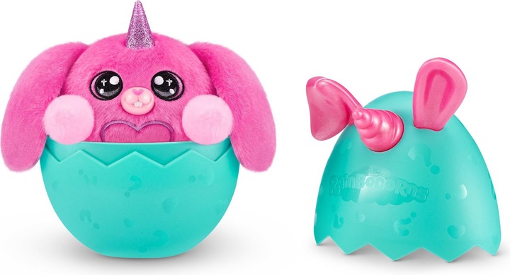 Produktbild Zuru Bunnycorn Surprise Series 2 Plush Mini (17.50 cm)