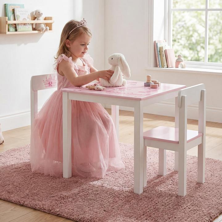 Produktbild Roba Kindersitzgruppe (Kindersitzgruppe)