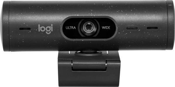 Productafbeelding Logitech Brio 505 - GRAPHITE - EMEA (4 Mpx)