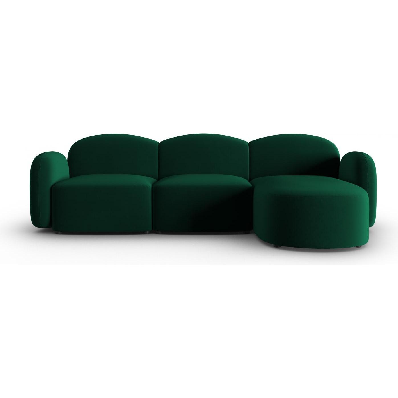 Micadoni, Sofa, Blair (Ecksofa)