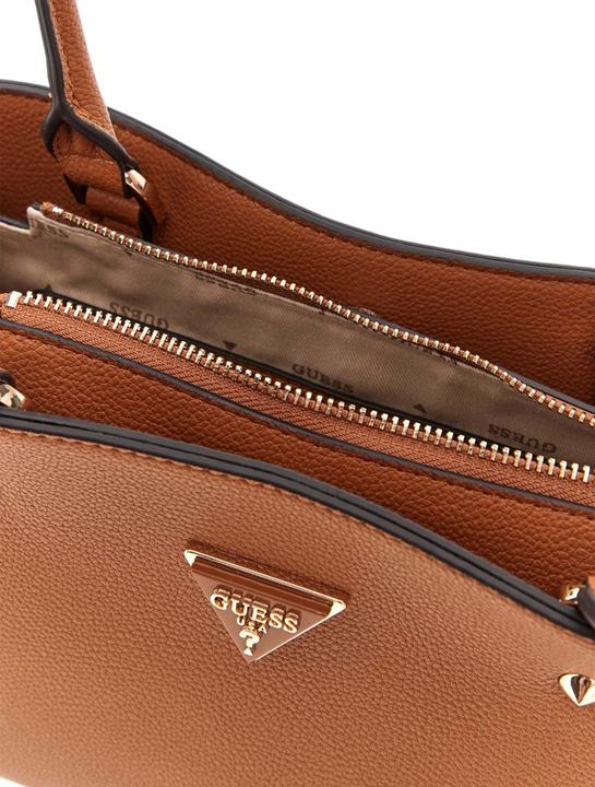 Immagine prodotto Guess Meridian Spalla Mini Borsa a Tracolla Interno Foderato