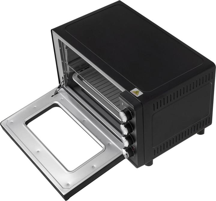 Actual product image Adler AD 6030 Oven black