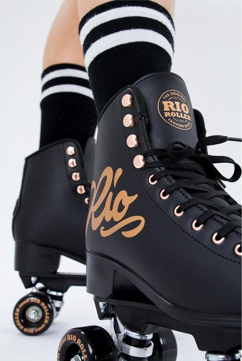 Produktbild Rio Roller Rose (38)