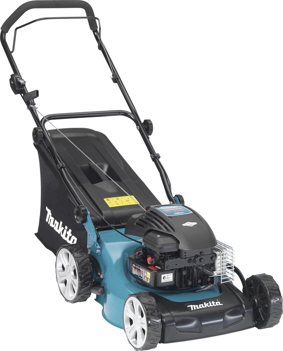 Produktbild Makita PLM4120N (Benzinbetrieb)