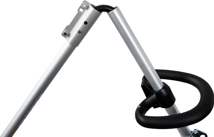 Actual product image Makita DUR192LZX1 Akku-Rasentrimmer 18,0 V, ohne Akku