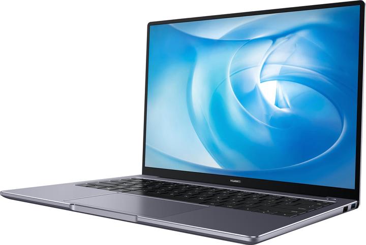Produktbild Huawei MateBook 14 (14", Intel Core i5-1135G7, 8 GB, 512 GB, CH)