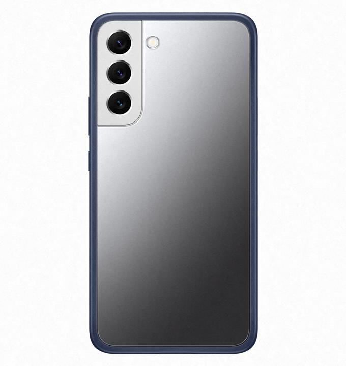 Actual product image Samsung Frame Cover (Samsung Galaxy S22+)