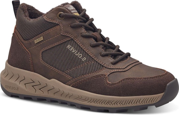 Produktbild S.Oliver Stiefelette (44)