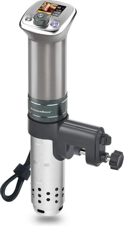 Miweba Cuocitore Sous Vide G320
