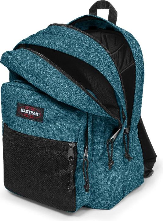 Actual product image Eastpak Pinnacle spark jade