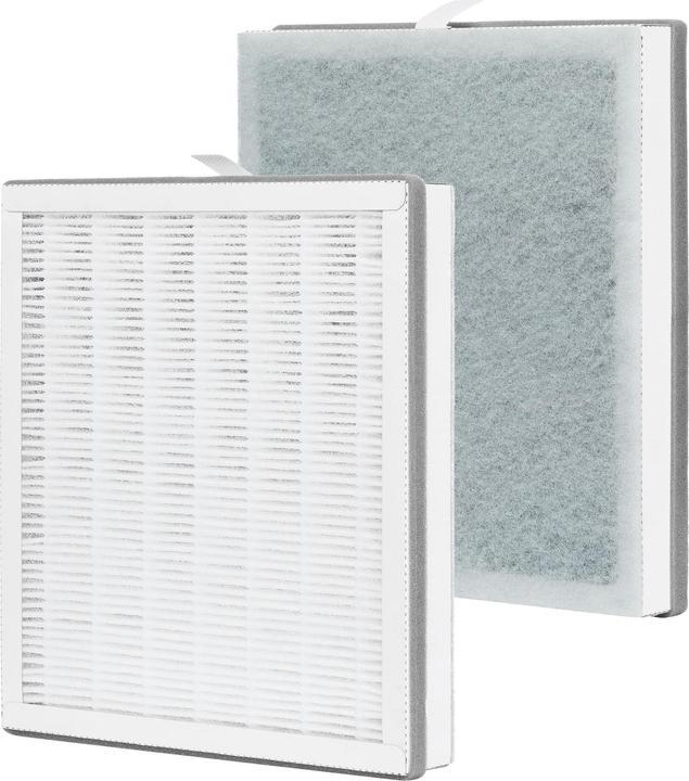 Produktbild Sencor SHA 6400WH Luftreiniger 20 m² 60 W Weiss