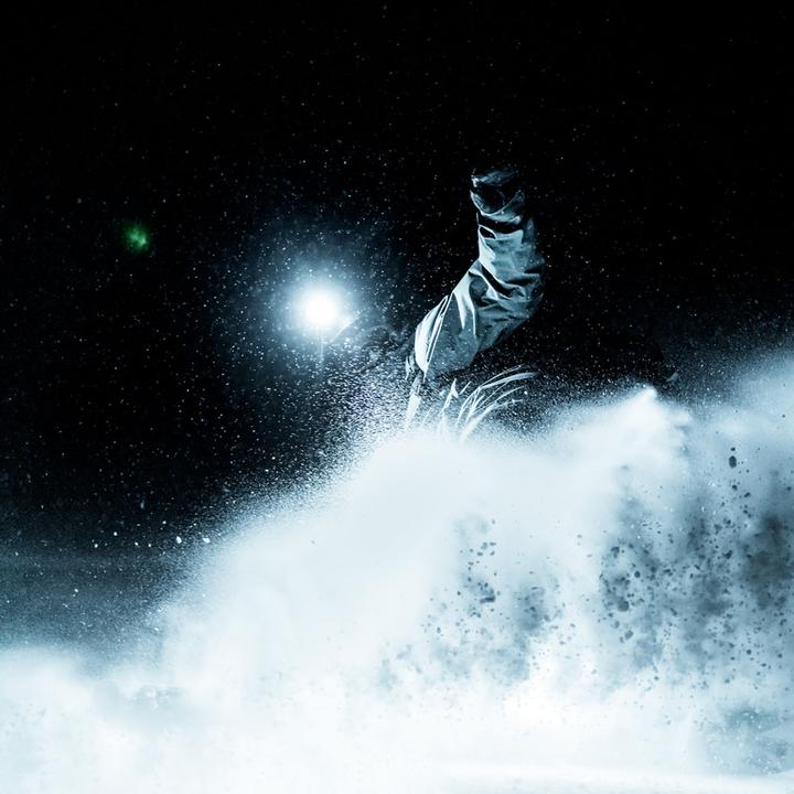 Produktbild Silva Free 3000 S (3000 lm)