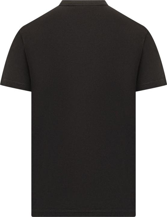 Produktbild Versace T-shirts And Polos Black (L)