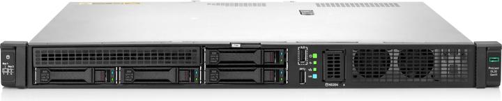 HPE ProLiant DL20 Gen11 (Intel Xeon E-2434, 32 GB, Rack Server)