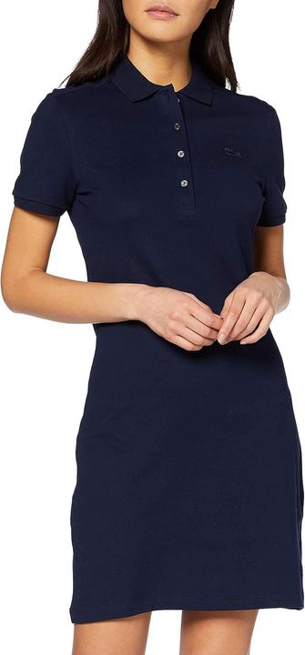 Image du produit Lacoste - Dames jurk (34)