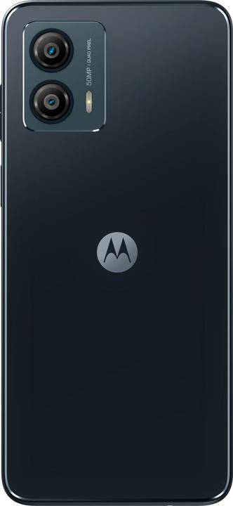 Produktbild Motorola Moto G53 (128 GB, Ink Blue, 6.50", SIM + eSIM, 5G)