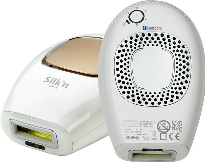 Image du produit Silk'n Infinity Premium Smooth
