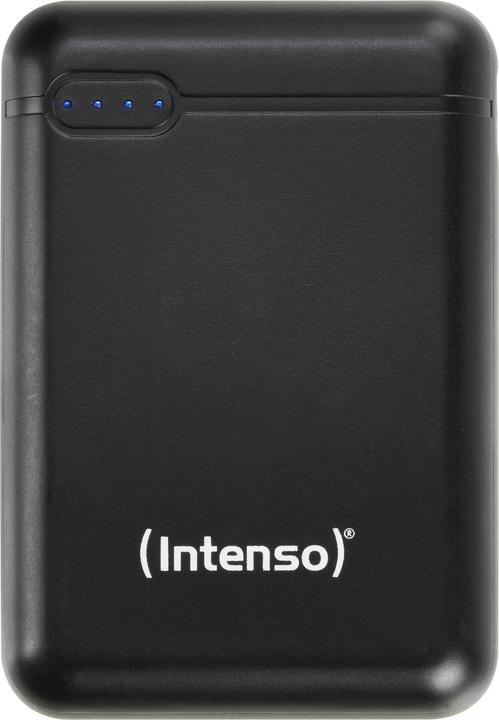 Actual product image Intenso XS 10000 (10000 mAh, 37 Wh)