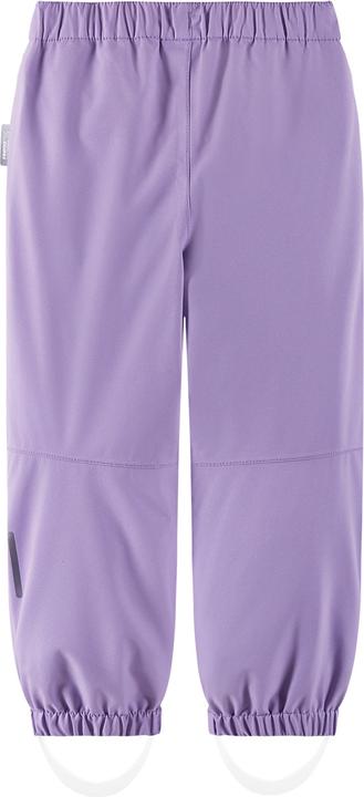 Produktbild Reima tec Kinder Regenhose Kaura Blooming Lilac (104)