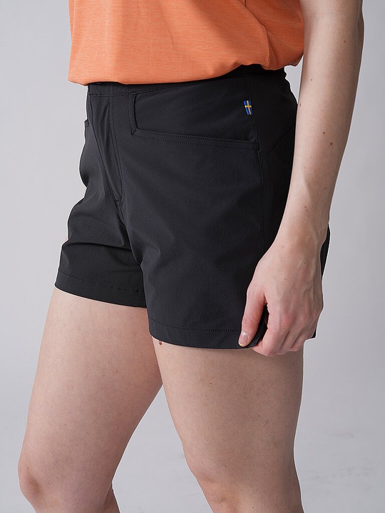 Actual product image Fjällräven High Coast Lite Shorts W (40)