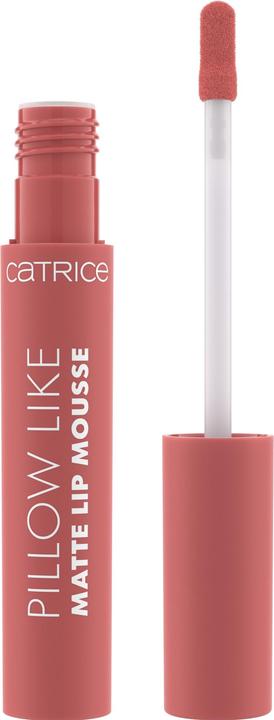 Immagine prodotto Catrice Pillow Like Matte Lip Mousse (020 - Affari d'aria)