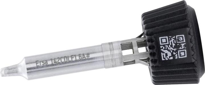 0142CDLF16A/SB Soldering tip Tip size 1.60 mm Contents 1 pc. (Soldering bit)