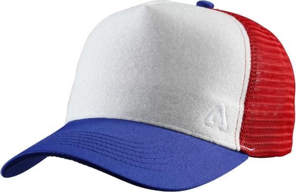 Actual product image P.A.C. . Kids DIY trucker cap (One size)