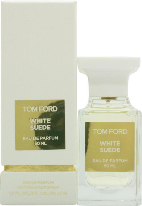 Produktbild Tom Ford White Suede (Eau de Toilette, 50 ml)