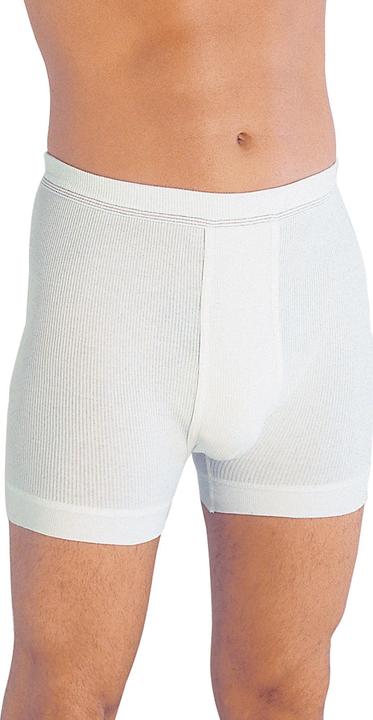 Produktbild Con-ta Herren-Schlüpfer 4er-Pack (L, 4er Pack)
