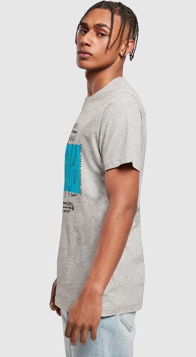 Produktbild Merchcode APOH - Picasso Three Dancers T-Shirt - 192723 (M)