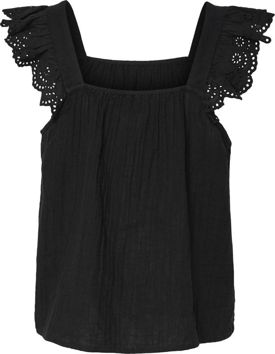 Produktbild Pieces PCKIARA Oberteil ohne Ärmel (M)