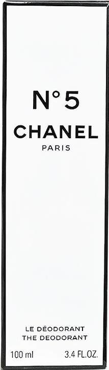 Produktbild Chanel Noël 2020 Deodorant (Spray, 100 ml)