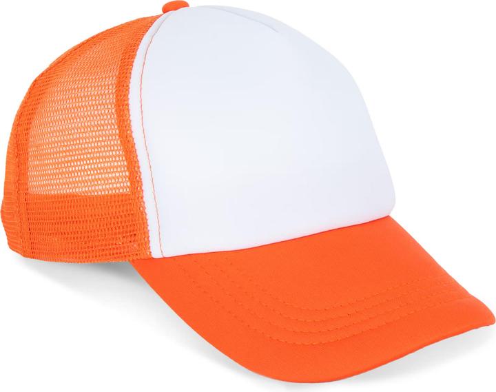 Produktbild K-up Trucker Cap 5-Panel (One Size)