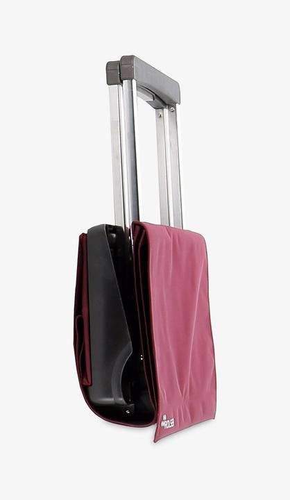 Actual product image Rolser Shopping trolley bordeaux