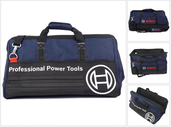 Actual product image Bosch Professional Tool bag Professional