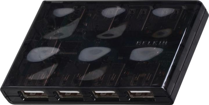 Produktbild Belkin USB 2.0 Hub (USB-A, 7 Ports)